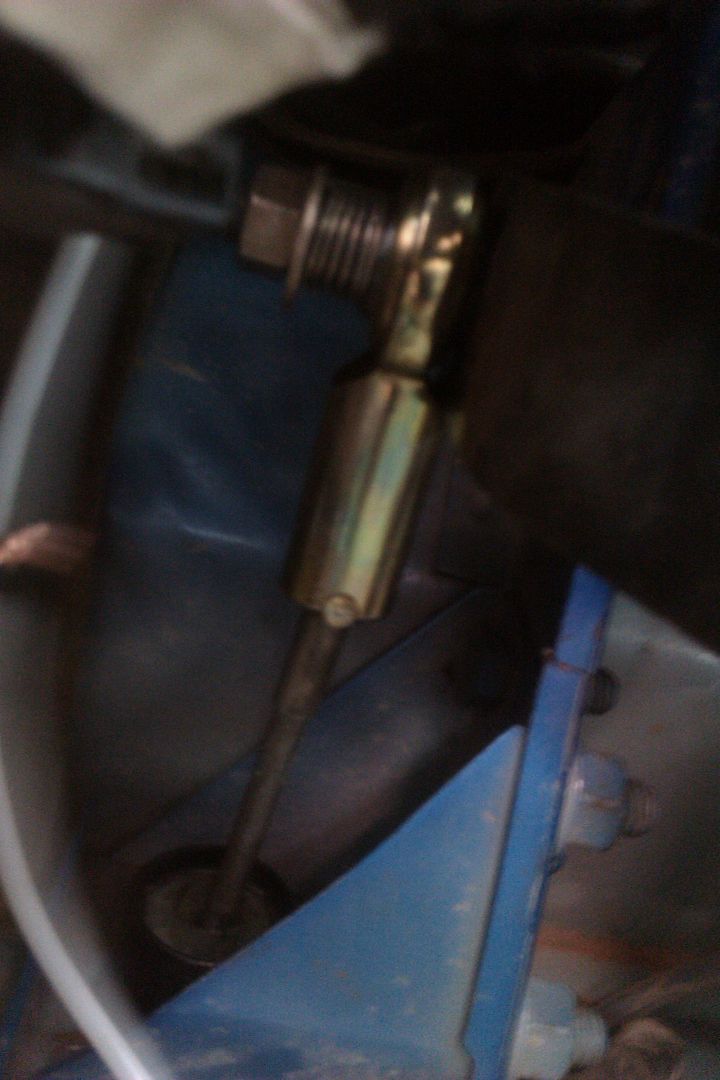 Clutch master cylinder pushrod repair Dodge Diesel Diesel Truck Resource Forums